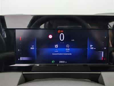 Opel Astra Sports Tourer 1.2 Turbo Edition NAVI / FULL LED / CARPLAY (2024) - Foto 10