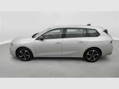 Opel Astra Sports Tourer 1.2 Turbo Edition NAVI / FULL LED / CARPLAY (2024) - Foto 3