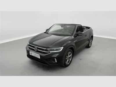 VW T-Roc Cabriolet 1.5 TSI 150cv DSG R-Line NAVI / FULL LED (2023) - Foto 1
