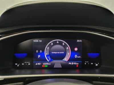 VW T-Roc Cabriolet 1.5 TSI 150cv DSG R-Line NAVI / FULL LED (2023) - Foto 10