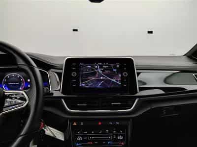 VW T-Roc Cabriolet 1.5 TSI 150cv DSG R-Line NAVI / FULL LED (2023) - Foto 11