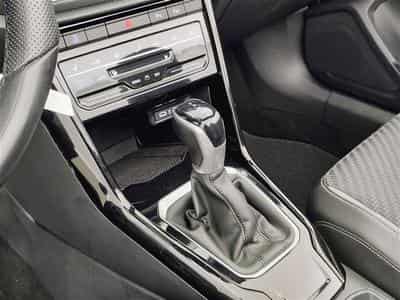VW T-Roc Cabriolet 1.5 TSI 150cv DSG R-Line NAVI / FULL LED (2023) - Foto 12