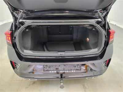VW T-Roc Cabriolet 1.5 TSI 150cv DSG R-Line NAVI / FULL LED (2023) - Foto 14