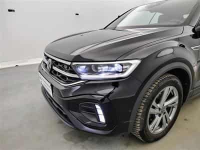 VW T-Roc Cabriolet 1.5 TSI 150cv DSG R-Line NAVI / FULL LED (2023) - Foto 15