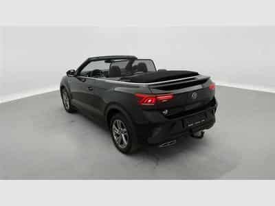 VW T-Roc Cabriolet 1.5 TSI 150cv DSG R-Line NAVI / FULL LED (2023) - Foto 2