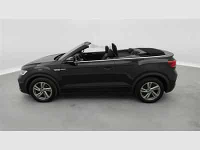 VW T-Roc Cabriolet 1.5 TSI 150cv DSG R-Line NAVI / FULL LED (2023) - Foto 3