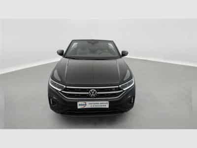 VW T-Roc Cabriolet 1.5 TSI 150cv DSG R-Line NAVI / FULL LED (2023) - Foto 4