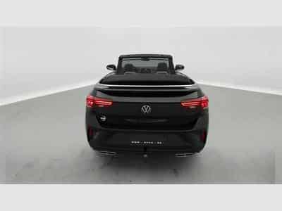 VW T-Roc Cabriolet 1.5 TSI 150cv DSG R-Line NAVI / FULL LED (2023) - Foto 5