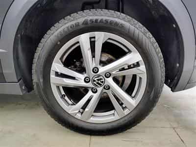 VW T-Roc Cabriolet 1.5 TSI 150cv DSG R-Line NAVI / FULL LED (2023) - Foto 6