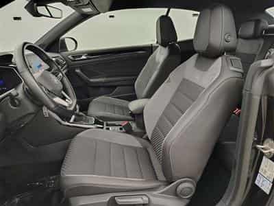 VW T-Roc Cabriolet 1.5 TSI 150cv DSG R-Line NAVI / FULL LED (2023) - Foto 7