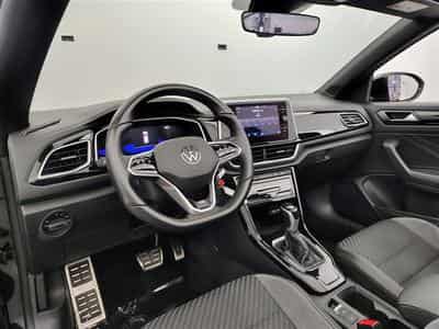 VW T-Roc Cabriolet 1.5 TSI 150cv DSG R-Line NAVI / FULL LED (2023) - Foto 8