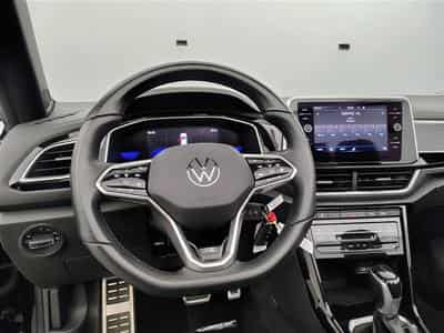 VW T-Roc Cabriolet 1.5 TSI 150cv DSG R-Line NAVI / FULL LED (2023) - Foto 9