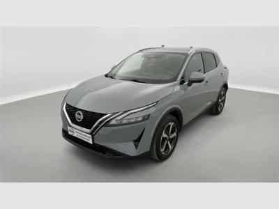 Nissan Qashqai 1.3 DIG-T MHEV Tekna (2022) - Foto 1