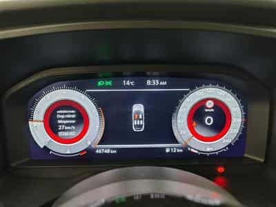 Nissan Qashqai 1.3 DIG-T MHEV Tekna (2022) - Foto 10