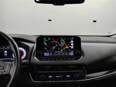 Nissan Qashqai 1.3 DIG-T MHEV Tekna (2022) - Foto 11