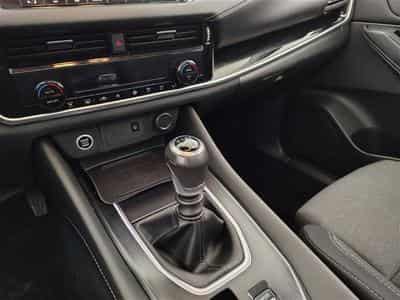 Nissan Qashqai 1.3 DIG-T MHEV Tekna (2022) - Foto 12