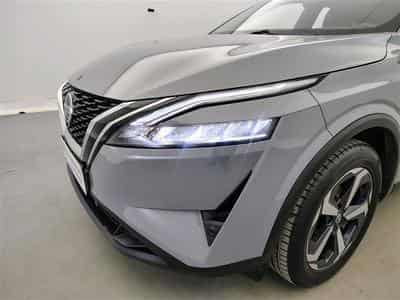 Nissan Qashqai 1.3 DIG-T MHEV Tekna (2022) - Foto 15