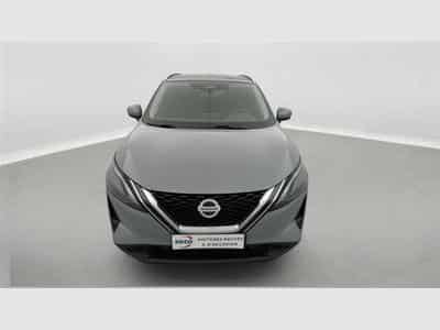 Nissan Qashqai 1.3 DIG-T MHEV Tekna (2022) - Foto 4