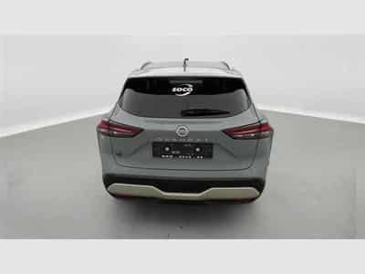 Nissan Qashqai 1.3 DIG-T MHEV Tekna (2022) - Foto 5