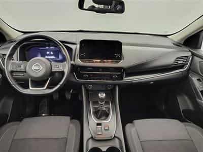 Nissan Qashqai 1.3 DIG-T MHEV Tekna (2022) - Foto 8