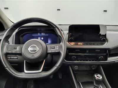 Nissan Qashqai 1.3 DIG-T MHEV Tekna (2022) - Foto 9
