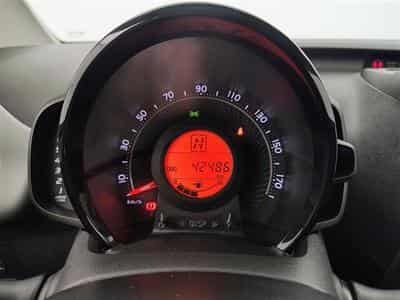 Toyota Aygo 1.0i VVT-i x-play II M/M (2021) - Foto 10