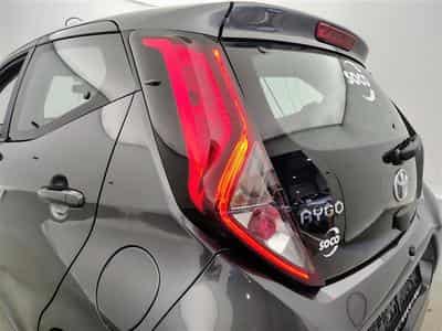 Toyota Aygo 1.0i VVT-i x-play II M/M (2021) - Foto 15
