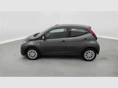 Toyota Aygo 1.0i VVT-i x-play II M/M (2021) - Foto 3