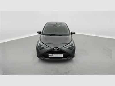 Toyota Aygo 1.0i VVT-i x-play II M/M (2021) - Foto 4