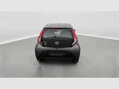 Toyota Aygo 1.0i VVT-i x-play II M/M (2021) - Foto 5