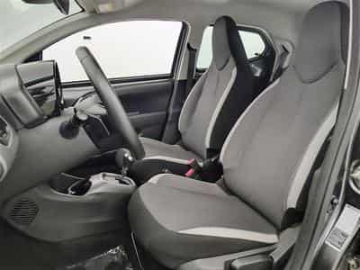 Toyota Aygo 1.0i VVT-i x-play II M/M (2021) - Foto 7