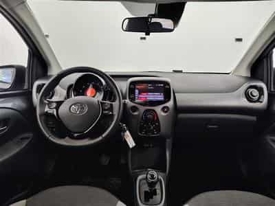 Toyota Aygo 1.0i VVT-i x-play II M/M (2021) - Foto 8