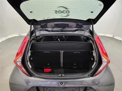 Toyota Aygo 1.0i VVT-i x-play II M/M (2021) - Foto 9