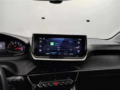 Peugeot 208 1.2i PureTech 100cv Active CARPLAY / FULL LED (2024) - Foto 10