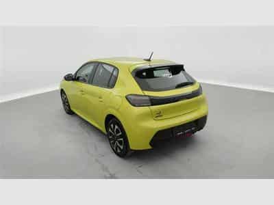 Peugeot 208 1.2i PureTech 100cv Active CARPLAY / FULL LED (2024) - Foto 2