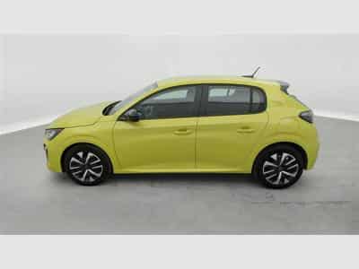 Peugeot 208 1.2i PureTech 100cv Active CARPLAY / FULL LED (2024) - Foto 3
