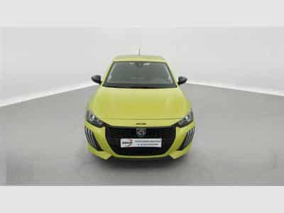 Peugeot 208 1.2i PureTech 100cv Active CARPLAY / FULL LED (2024) - Foto 4