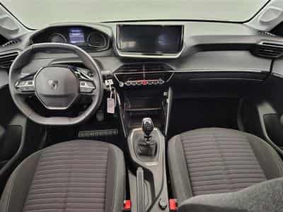 Peugeot 208 1.2i PureTech 100cv Active CARPLAY / FULL LED (2024) - Foto 7
