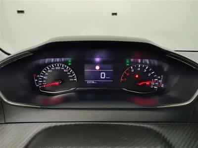 Peugeot 208 1.2i PureTech 100cv Active CARPLAY / FULL LED (2024) - Foto 9