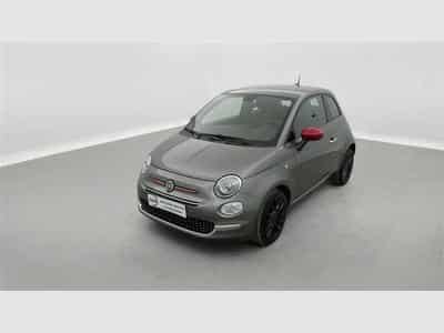 Fiat 500 1.0i MHEV 70Cv Red CARPLAY / PANO / JA (2023) - Foto 1