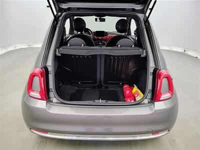 Fiat 500 1.0i MHEV 70Cv Red CARPLAY / PANO / JA (2023) - Foto 14
