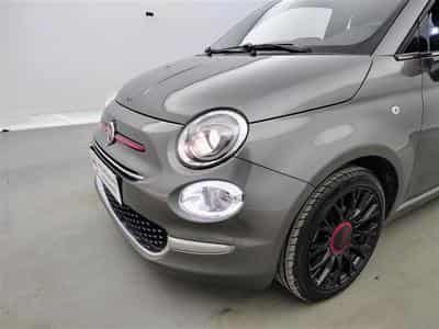 Fiat 500 1.0i MHEV 70Cv Red CARPLAY / PANO / JA (2023) - Foto 15