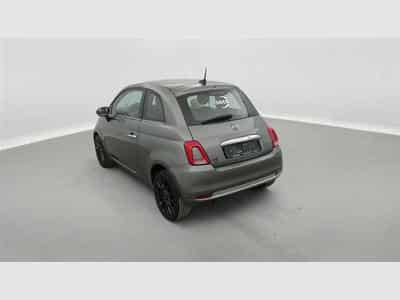 Fiat 500 1.0i MHEV 70Cv Red CARPLAY / PANO / JA (2023) - Foto 2