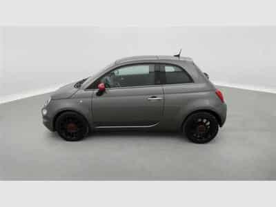 Fiat 500 1.0i MHEV 70Cv Red CARPLAY / PANO / JA (2023) - Foto 3