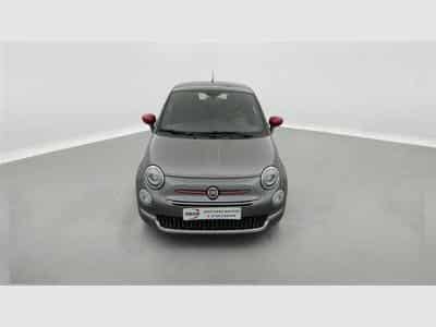 Fiat 500 1.0i MHEV 70Cv Red CARPLAY / PANO / JA (2023) - Foto 4