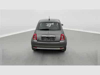Fiat 500 1.0i MHEV 70Cv Red CARPLAY / PANO / JA (2023) - Foto 5
