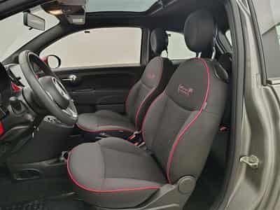 Fiat 500 1.0i MHEV 70Cv Red CARPLAY / PANO / JA (2023) - Foto 7