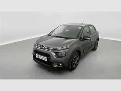 Citroen C3 1.2i PureTech Shine Navi / Led / PDC (2023) - Foto 1