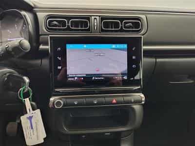 Citroen C3 1.2i PureTech Shine Navi / Led / PDC (2023) - Foto 11