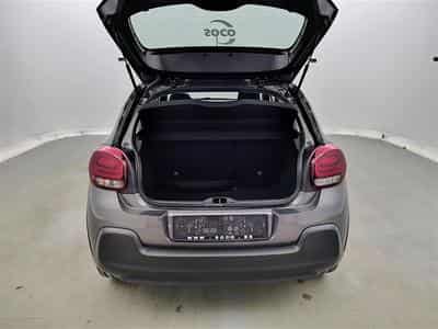 Citroen C3 1.2i PureTech Shine Navi / Led / PDC (2023) - Foto 14